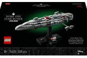 LEGO® - LEGO Star Wars 75405 Home One-stjernekrydser - 75405