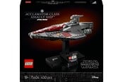 LEGO®  - LEGO Star Wars 75404 Angrebsskib af Acclamator-klassen - 75404