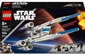 LEGO® - LEGO Star Wars 75399 Oprørernes U-wing-starfighter - 75399