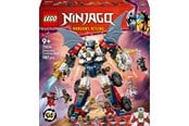 LEGO®  - LEGO Ninjago 71834 Zanes ultrakombirobot - 71834