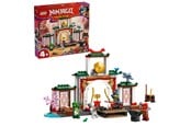 LEGO® - LEGO Ninjago 71831 Spinjitzu-ninjatempel - 71831