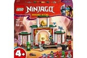 LEGO® - LEGO Ninjago 71831 Spinjitzu-ninjatempel - 71831
