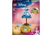 LEGO® - LEGO Disney 43266 Askepots kjole - 43266