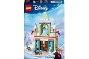 LEGO® - LEGO Disney 43265 Frost: Arendal slot - 43265