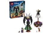 LEGO® - LEGO Classic 43262 Maleficents og Cruella De Vils kjoler - 43262