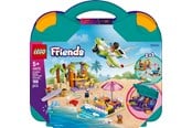 LEGO® - LEGO Friends 42672 Kreativ strand- og rejsekuffert - 42672