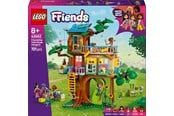 LEGO® - LEGO Friends 42652 Venskabs-trætophus og krea-område - 42652