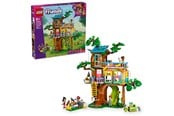LEGO® - LEGO Friends 42652 Venskabs-trætophus og krea-område - 42652