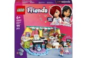 LEGO®  - LEGO Friends 42647 Paisleys værelse - 42647
