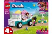 LEGO®  - LEGO Friends 42644 Heartlake City isbil - 42644