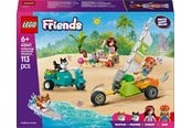 LEGO® - LEGO Friends 42641 Eventyr med surfende hunde og scooter - 42641