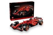 LEGO® - LEGO Technic 42207 Ferrari SF-24 F1-bil - 42207
