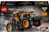LEGO®  - LEGO Technic 42199 Monster Jam™ DIGatron™ pull-back - 42199
