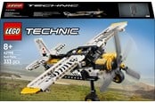 LEGO®  - LEGO Technic 42198 Bush-fly - 42198