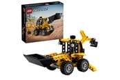 LEGO® - LEGO Technic 42197 Rendegraver - 42197