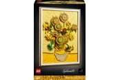 LEGO®  - LEGO Art 31215 Vincent van Gogh – Solsikker - 31215