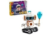LEGO® - LEGO Creator 31164 Rumrobot - 31164