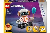 LEGO®  - LEGO Creator 31164 Rumrobot - 31164