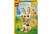 LEGO®  - LEGO Creator 31162 Sød kanin - 31162