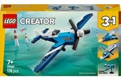 LEGO®  - LEGO Creator 31160 Luftfartøjer: Racerfly - 31160