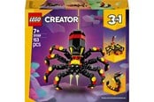 LEGO®  - LEGO Creator 31159 Vilde dyr: Edderkop på spring - 31159