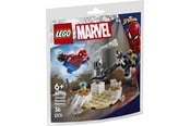 LEGO® - LEGO Super Heroes 30707 Venoms museumstyveri - 30707