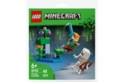 LEGO®  - LEGO 30705 Kampen i den frodige hule - 30705