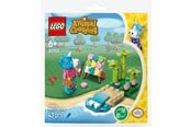 LEGO®  - LEGO 30703 Strandmaleri med Julian - 30703