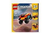 LEGO®  - LEGO 30691 Ombyggelig mini-monstertruck - 30691