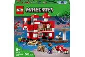 LEGO® - LEGO Minecraft 21270 Mooshroom-huset - 21270