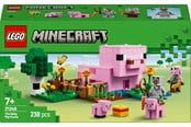 LEGO®  - LEGO Minecraft 21268 Griseungehuset - 21268