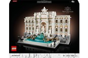 LEGO®  - LEGO Architecture 21062 Trevi-fontænen - 21062