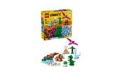 LEGO®  - LEGO Classic 11041 Kreative dinosaurer - 11041