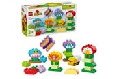LEGO® - LEGO DUPLO 10444 Kreativ have og blomster - 10444