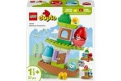 LEGO®  - LEGO DUPLO 10440 Balance- og stabletræ - 10440