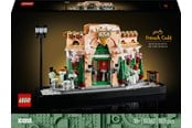 LEGO® - LEGO Icons 10362 Fransk café - 10362