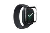 Smartwatch - Tilbehør - ZAGG InvisibleShield Glass Elite 360 for Apple-Watch Series 8 (45mm) - 200510450