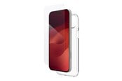 Mobil - Covers & Cases - ZAGG InvisibleShield Glass Elite 360 for Apple iPhone 15 Plus - 200511805