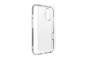 Mobil - Beskyttelsesglas - ZAGG InvisibleShield for Apple iPhone 16 - 200515374