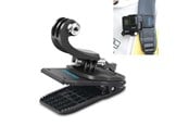 Actionkamera tilbehør - Puluz Strap mount 360° RUIGPRO for Action cameras - DCA6908