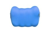 Anden personlig pleje - Baseus ComfortRide Series Silk Car Headrest Pillow (Blue) - C20036400311-00