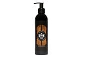 Hårpleje - Dear Barber Shampoo m/pumpe 250 ml - DBA047
