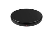 Foto & Videotilbehør - Puluz Rotating display stand 45 cm (black) - PU3145EU