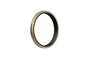 Foto & Videotilbehør - PolarPro Fuji X100 Filter Adapter 49mm Brass - FUJI-ADPT-BRSS