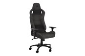 Gamer Stol - Corsair T3 RUSH - gaming chair - nylon fabric - charcoal Gamer Stol - Stof - Op til 120 kg - CF-9010057-WW