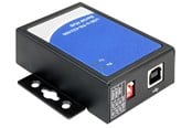 Netværksadapter (netkort, printserver mv.) - DeLOCK Adapter USB 2.0 to 1 x Serial RS-422/485 - 87585