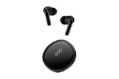 Hovedtelefoner/headset - QCY EarphonesTWS T13 ANC2 ANC (black) - HT09 black