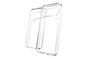 Mobil - Covers & Cases - ZAGG Crystal Palace for Google Pixel 9/ Pixel 9 Pro - 702314422