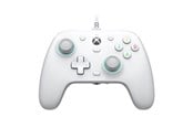 Spil tilbehør - GameSir Wired gaming controler G7 SE (white) - Wired Controller - G7 SE