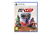 Spil - MXGP 24 - Sony PlayStation 5 - Racing - 3665962026948